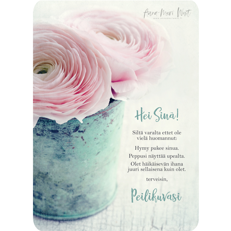 kukka vaaleanpunainen jaloleinikki