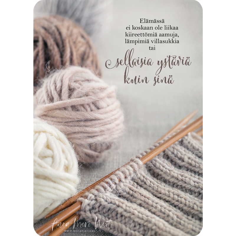 KT7A8921 villasukat kudin lankakerä