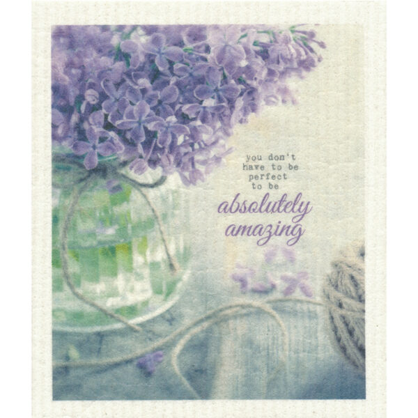 syreeni kimppu maljakko