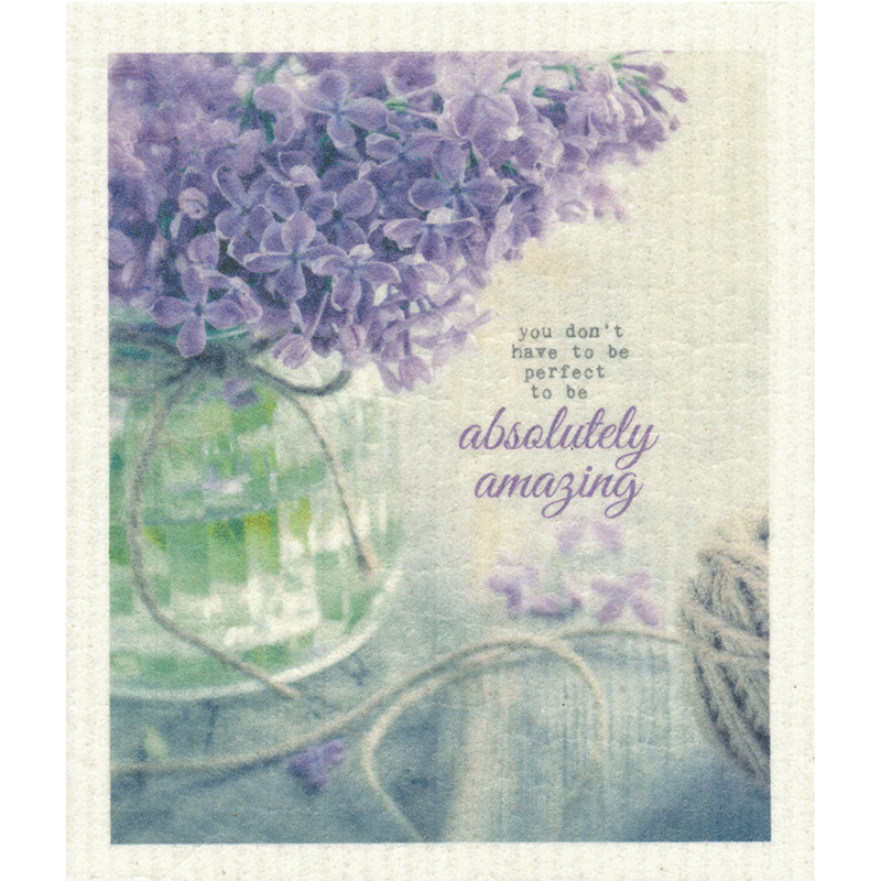 syreeni kimppu maljakko