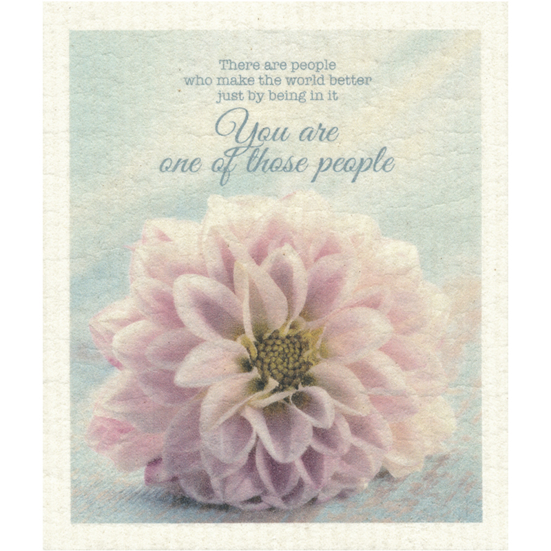 daalia kukka vaaleanpunainen