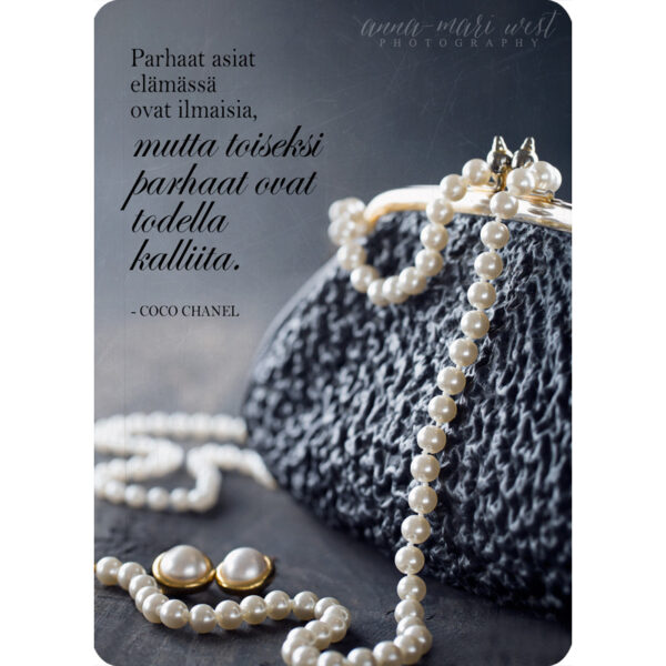 helminauha helmet käsilaukku musta