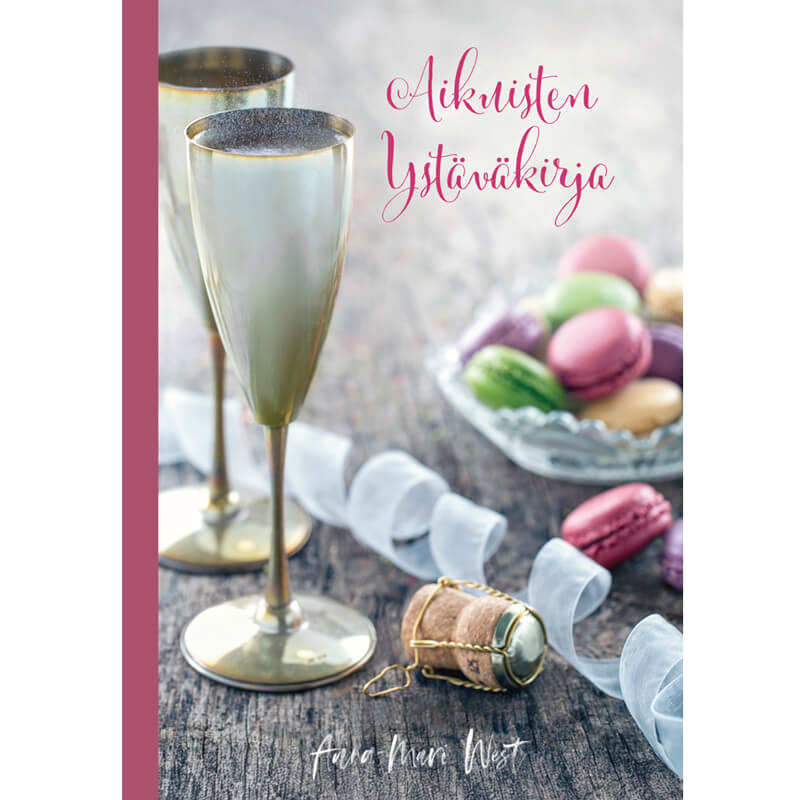 Ystavakirja-ETUKANSI